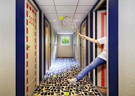 ibis budget Grenoble Voreppe 5