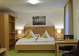 Burg Hotel Feldberg 2