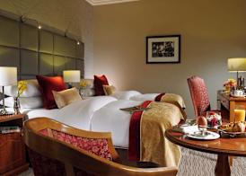 Buswells Hotel 5