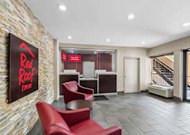 Red Roof Inn Washington, DC 4