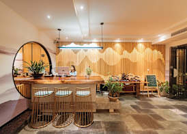 Li River Resort Villa Hotel 4