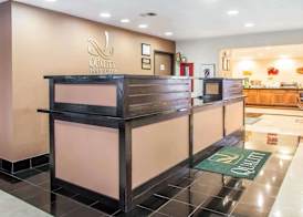 Quality Inn St Marys 3