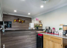 Americas Best Value Inn Santa Rosa, CA 2
