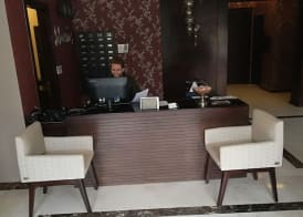 Shams Alweibdeh Hotel 3