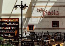 Salamis Bay Conti Hotel Resort & SPA & Casino 5