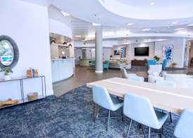 Holiday Inn GAINESVILLE-UNIVERSITY CTR by IHG 2