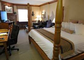Best Western Fireside Inn 4