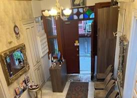 Le Safran Suite Hotel 2