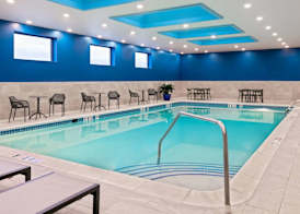 Hampton Inn Salisbury, MD 3