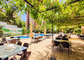 Picasso-Fincas Benidorm 4