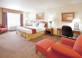 Holiday Inn Express & Suites CEDAR CITY by IHG 3