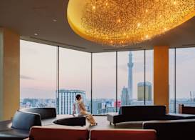 The Gate Hotel Kaminarimon by Hulic 4