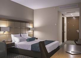 Mercure Istanbul West Hotel and Convention Center 3