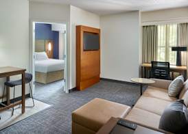 Residence Inn Asheville Biltmore 3