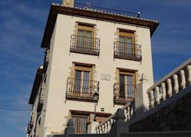 La Casa del Carrebaix 2