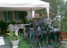Albergo Ristorante San Matteo 4