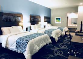 Baymont by Wyndham Houston Hobby Airport 4