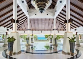 Dusit Thani Krabi Beach Resort 2