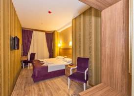 Harmony Hotel Merter & SPA 5
