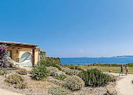 Resort Valle Dell'Erica Thalasso & Spa 3