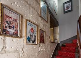 LOGIS Hôtel Du Théâtre 5