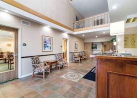 Quality Inn & Suites Schoharie near Howe Caverns 4
