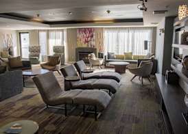 Courtyard by Marriott Norwich 2