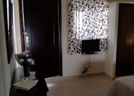 Hostal Málaga 2