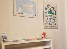 Castelnuovo Rooms #Politeama 4