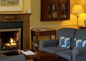 The Dunraven, Adare 2