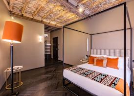 The Couper Colonna 5