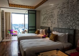 Hotel Indigo SINGAPORE KATONG by IHG 3