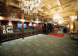 Hotel Bristol 2