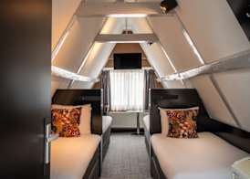 Hotel Mansion 5