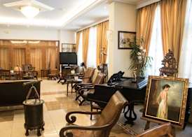 Aegeon Hotel 4