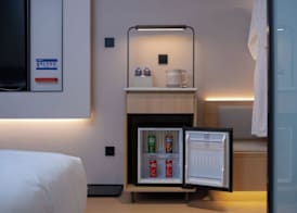 Holiday Inn Express Suzhou SIP Suliu Road 4