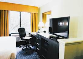 Park Inn by Radisson Albany, GA 3