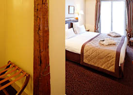 Hotel Saint James Albany Paris Hotel Spa 5