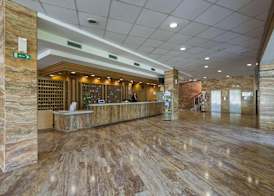 Hotel Termal - Terme 3000 - Sava Hotels & Resorts 2