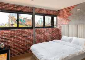 Longshan Inn 3