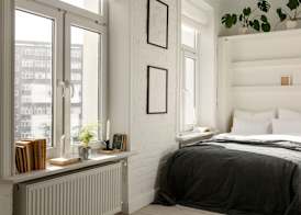 Lwowska Apartment 4