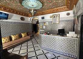 Riad Fes Bab Rcif & Spa 4
