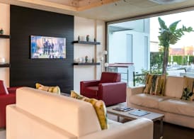 Domino Suite Hotel & Residence 2