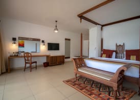 Royal Zanzibar Beach Resort All Inclusive 2