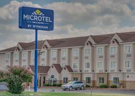Oklahoma City Air Hotel 3