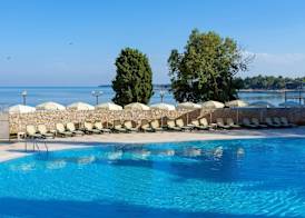 Hotel & Residence & Garden Suites Umag Plava Laguna 2