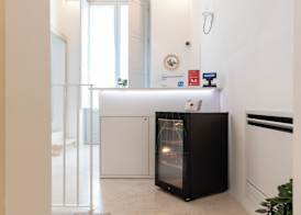 Donna Domenica Boutique Suites 4