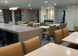 Best Western Plus Executive Residency Bronx 4