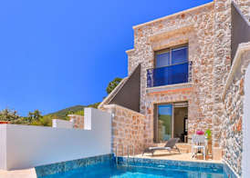 Nouba Villas 5