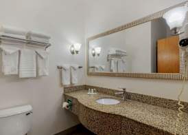 Comfort Suites Stockbridge Atlanta South 5